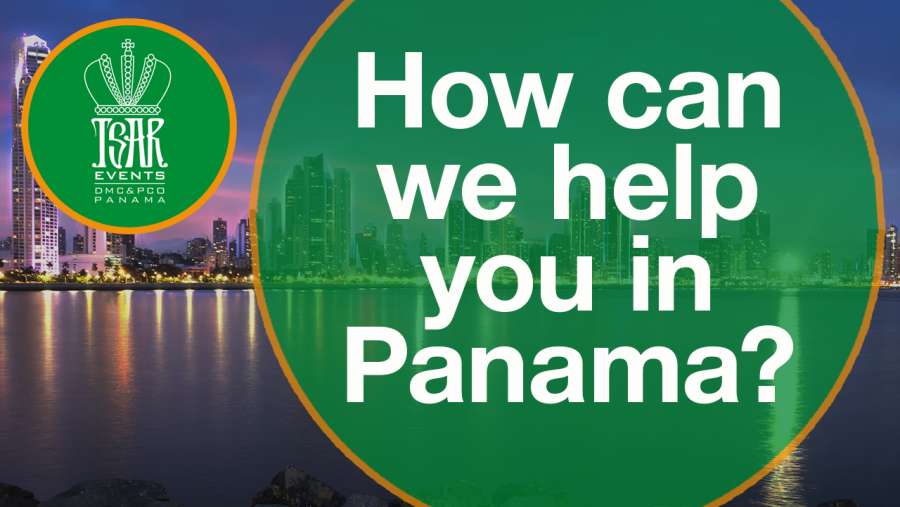 HOW CAN WE HELP YOU IN PANAMA REPUBLIC?